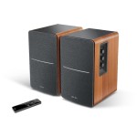 R1280TS reproduktory hnědé 2.0 EDIFIER