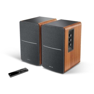 R1280TS reproduktory hnědé 2.0 EDIFIER