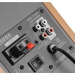 R1280TS reproduktory hnědé 2.0 EDIFIER