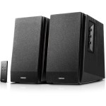 R1700BT reproduktory černé 2.0 EDIFIER
