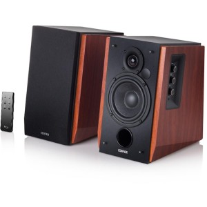R1700BT reproduktory hnědé 2.0 EDIFIER