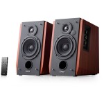 R1700BT reproduktory hnědé 2.0 EDIFIER