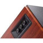 R1700BT reproduktory hnědé 2.0 EDIFIER