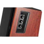 R1700BT reproduktory hnědé 2.0 EDIFIER