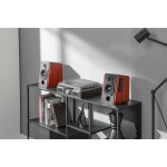 R1700BT reproduktory hnědé 2.0 EDIFIER