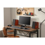 R1700BT reproduktory hnědé 2.0 EDIFIER