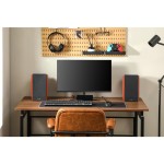 R1700BT reproduktory hnědé 2.0 EDIFIER