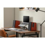 R1700BT reproduktory hnědé 2.0 EDIFIER
