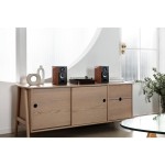 R1380T reproduktory hnědé 2.0 EDIFIER