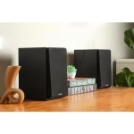 R990BT reproduktory černé 2.0 EDIFIER