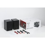 R990BT reproduktory černé 2.0 EDIFIER