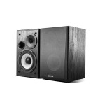 R980T reproduktory černé 2.0 EDIFIER