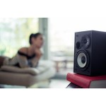 R980T reproduktory černé 2.0 EDIFIER