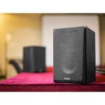 R980T reproduktory černé 2.0 EDIFIER