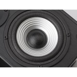 R980T reproduktory černé 2.0 EDIFIER
