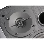 R980T reproduktory černé 2.0 EDIFIER