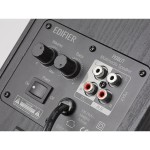 R980T reproduktory černé 2.0 EDIFIER