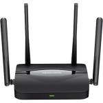 MR25BE BE3600 dvoupásmový Wifi7 Router