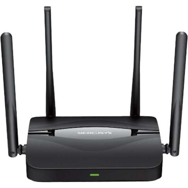 MR25BE BE3600 dvoupásmový Wifi7 Router