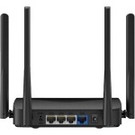 MR25BE BE3600 dvoupásmový Wifi7 Router