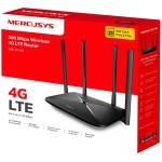 MB115-4G N300 4G LTE WiFi rout. MERCUSYS