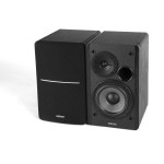 R1280DB reproduktory černé 2.0 EDIFIER