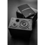 R1280DB reproduktory černé 2.0 EDIFIER
