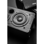 R1280DB reproduktory černé 2.0 EDIFIER