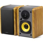 R1010BT reproduktory hnědé 2.0 EDIFIER