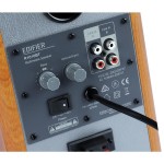 R1010BT reproduktory hnědé 2.0 EDIFIER