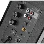 R1855DB reproduktory černé 2.0 EDIFIER