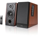R1700BTS reproduktory hnědé 2.0 EDIFIER