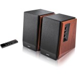 R1700BTS reproduktory hnědé 2.0 EDIFIER