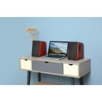 R1700BTS reproduktory hnědé 2.0 EDIFIER