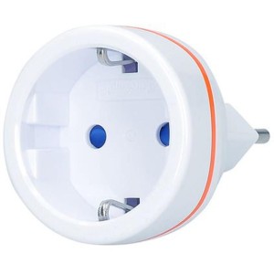 PA01-CH cestovní adaptér SOLIGHT