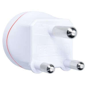 PA01-ZA cestovní adaptér SOLIGHT