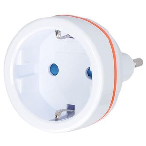 PA01-IT cestovní adaptér SOLIGHT