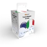 PA01-IT cestovní adaptér SOLIGHT