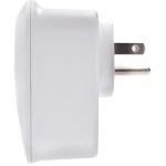 PA03USA cestovní adaptér SOLIGHT