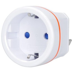 PA01-AU cestovní adaptér SOLIGHT