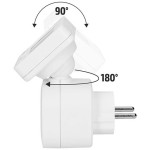 DT29 digitální měřič spotřeby SOLIGHT