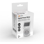 DT29 digitální měřič spotřeby SOLIGHT