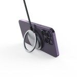 MagPad Pro s MagSafe Qi2 15W FIXED