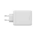 GaN nabíječka 3xUSB-C a USB 100W FIXED