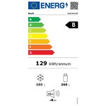 KGN392LBF CHLADNIČKA KOMBI BOSCH