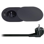 PP124CB-PD20 prodlužovací kabel SOLIGHT