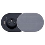 PP124C-PD20 prodlužovací kabel SOLIGHT