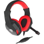 Argon 110 headset black/red GENESIS