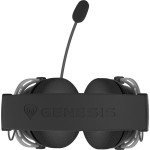 TORON 531 headset black GENESIS