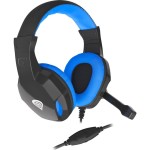 Argon 100 headset black/blue GENESIS